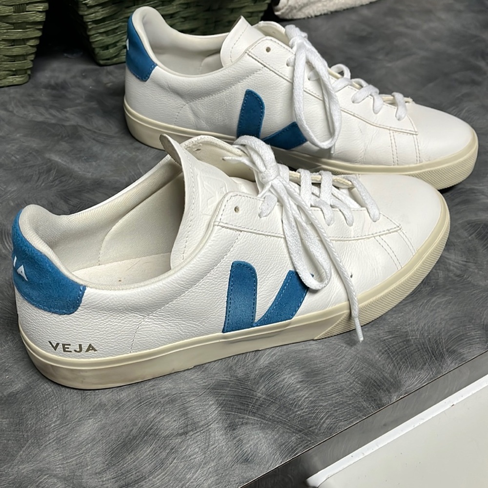 Veja Campo Shoe
